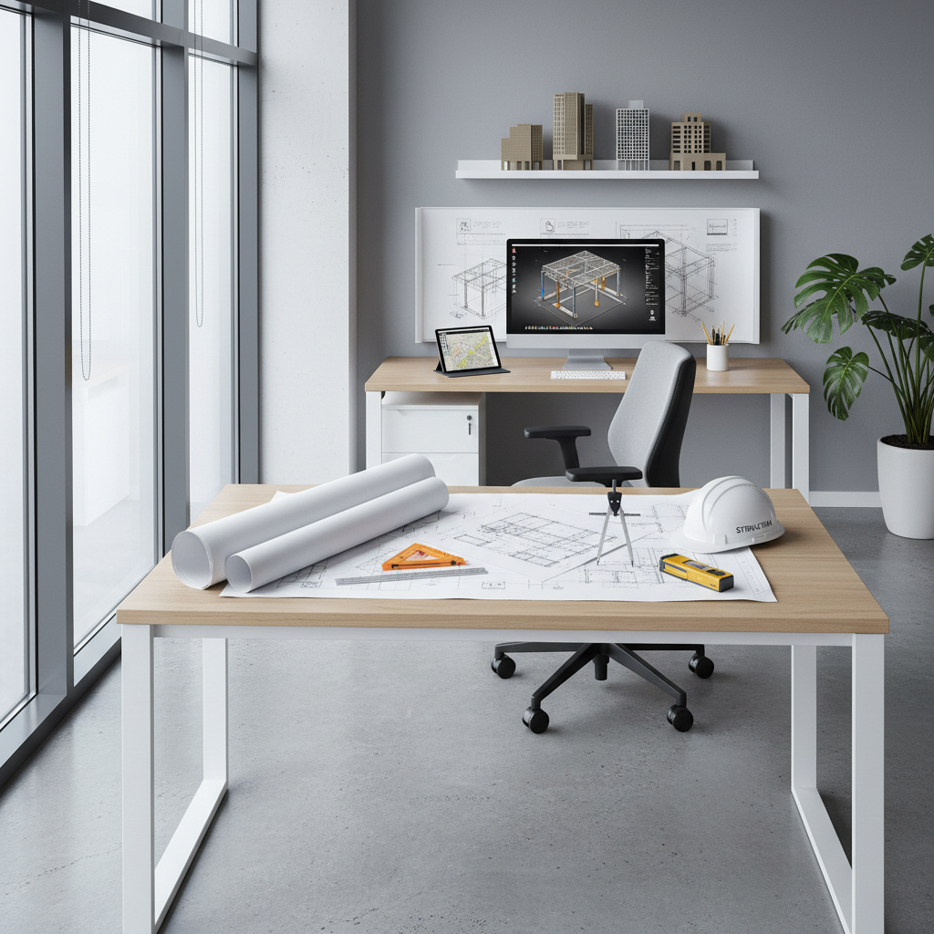 Projekční kancelář